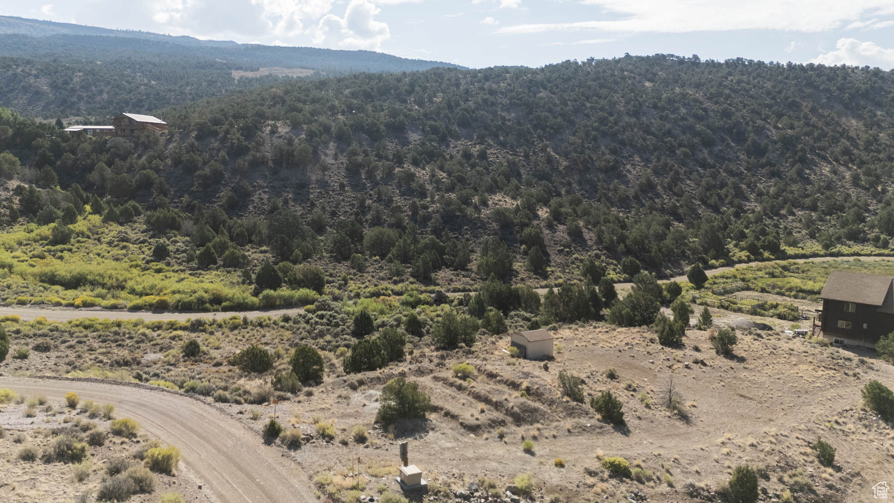 LITTLE MEADOWS ESTATES - Land