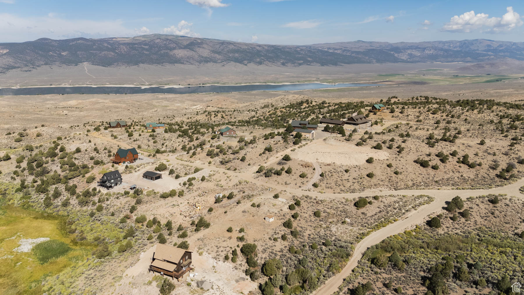 LITTLE MEADOWS ESTATES - Land