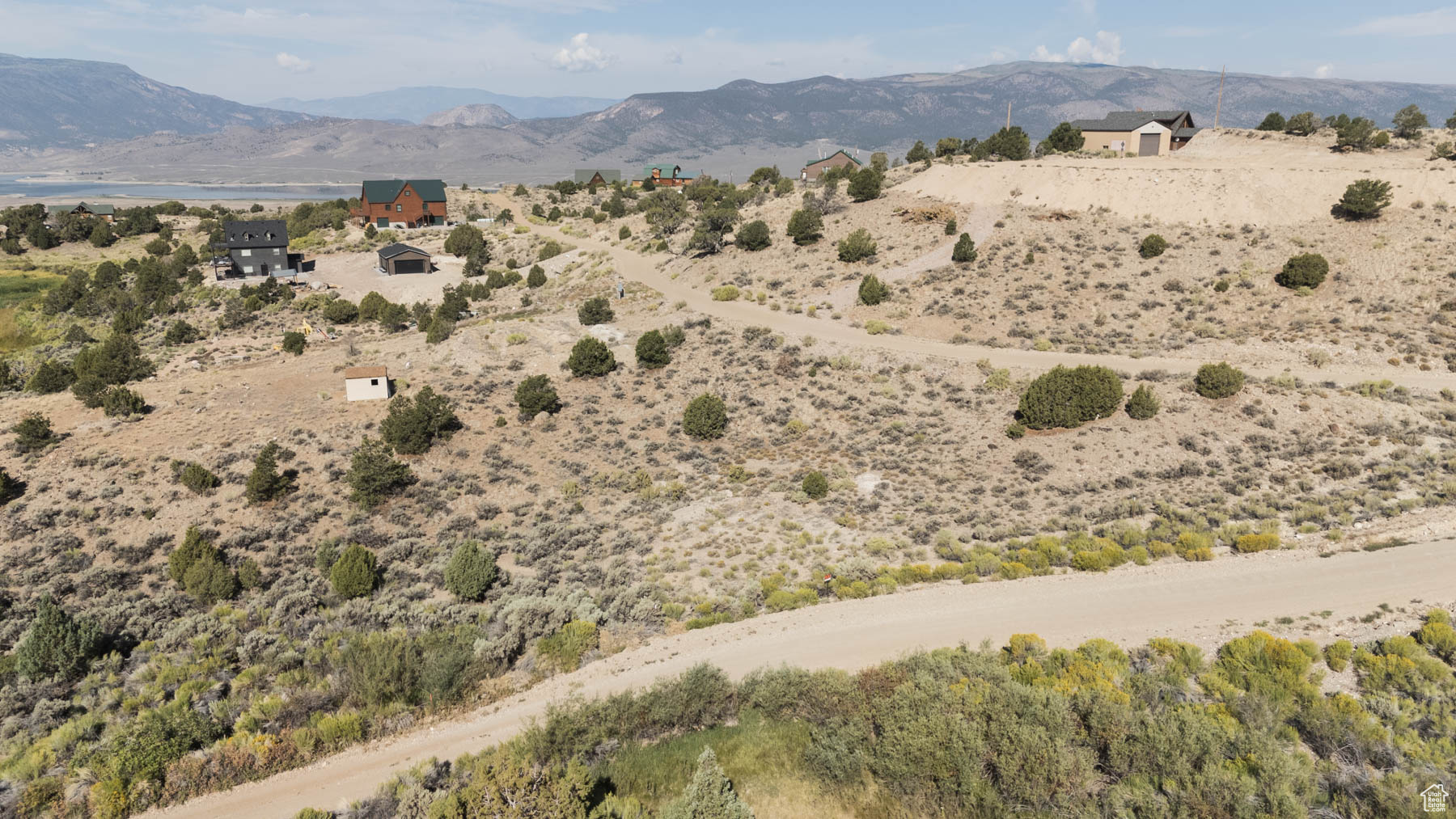 LITTLE MEADOWS ESTATES - Land