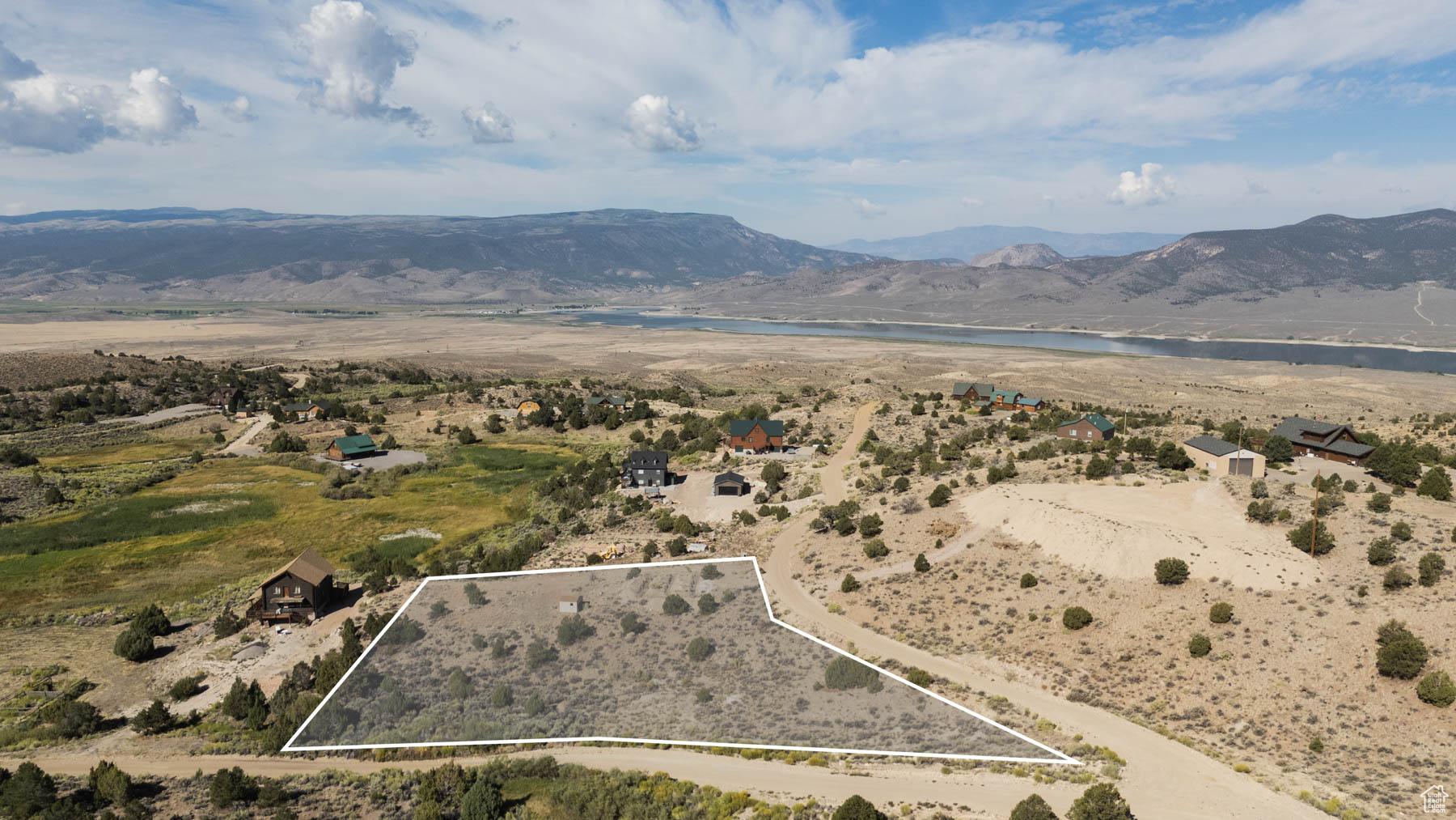 LITTLE MEADOWS ESTATES - Land