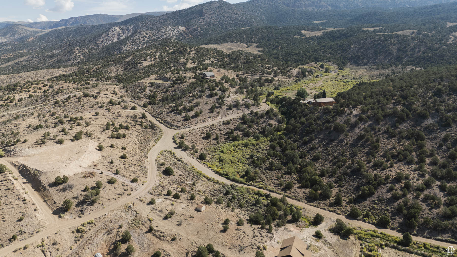 LITTLE MEADOWS ESTATES - Land