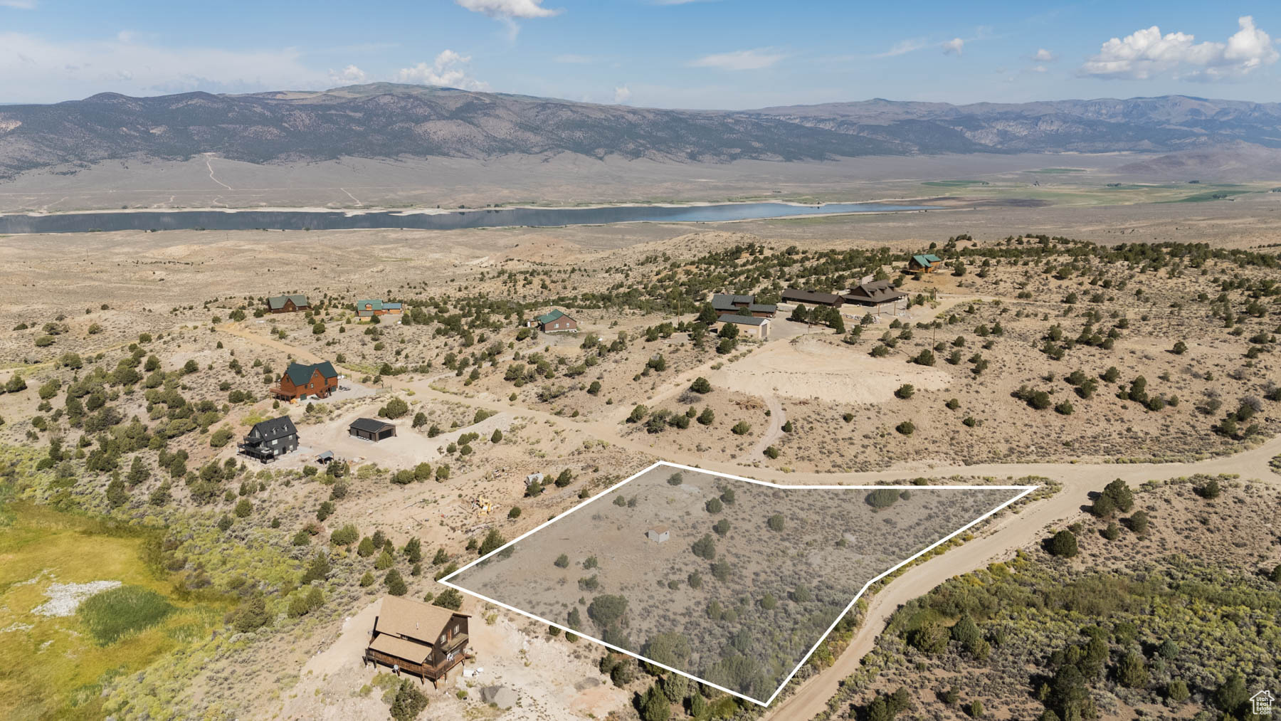 LITTLE MEADOWS ESTATES - Land