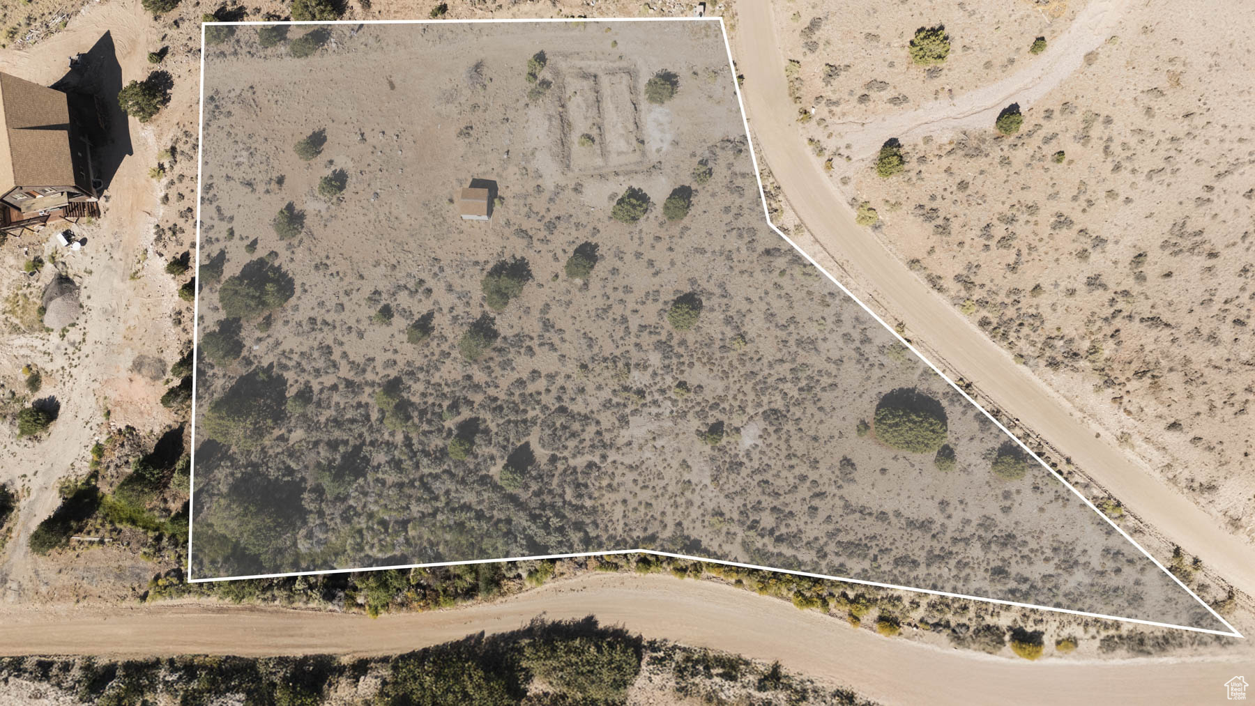 LITTLE MEADOWS ESTATES - Land