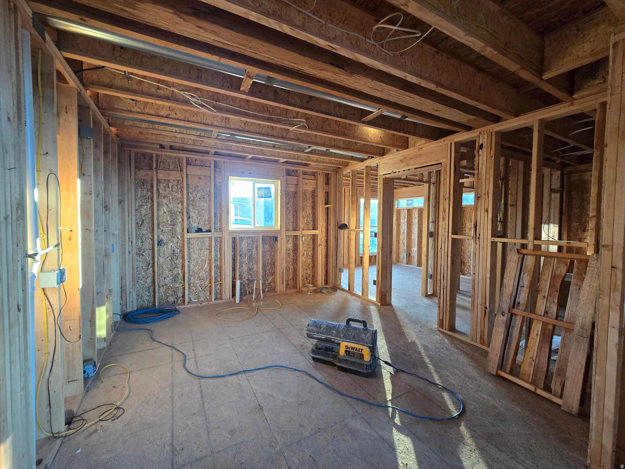 SWAN CREEK VILLAGE - Residential