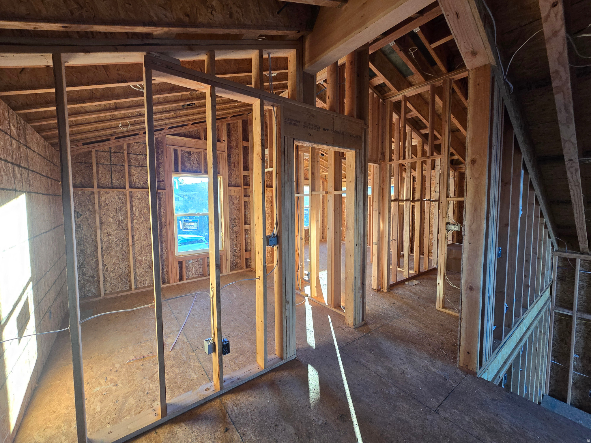 SWAN CREEK VILLAGE - Residential