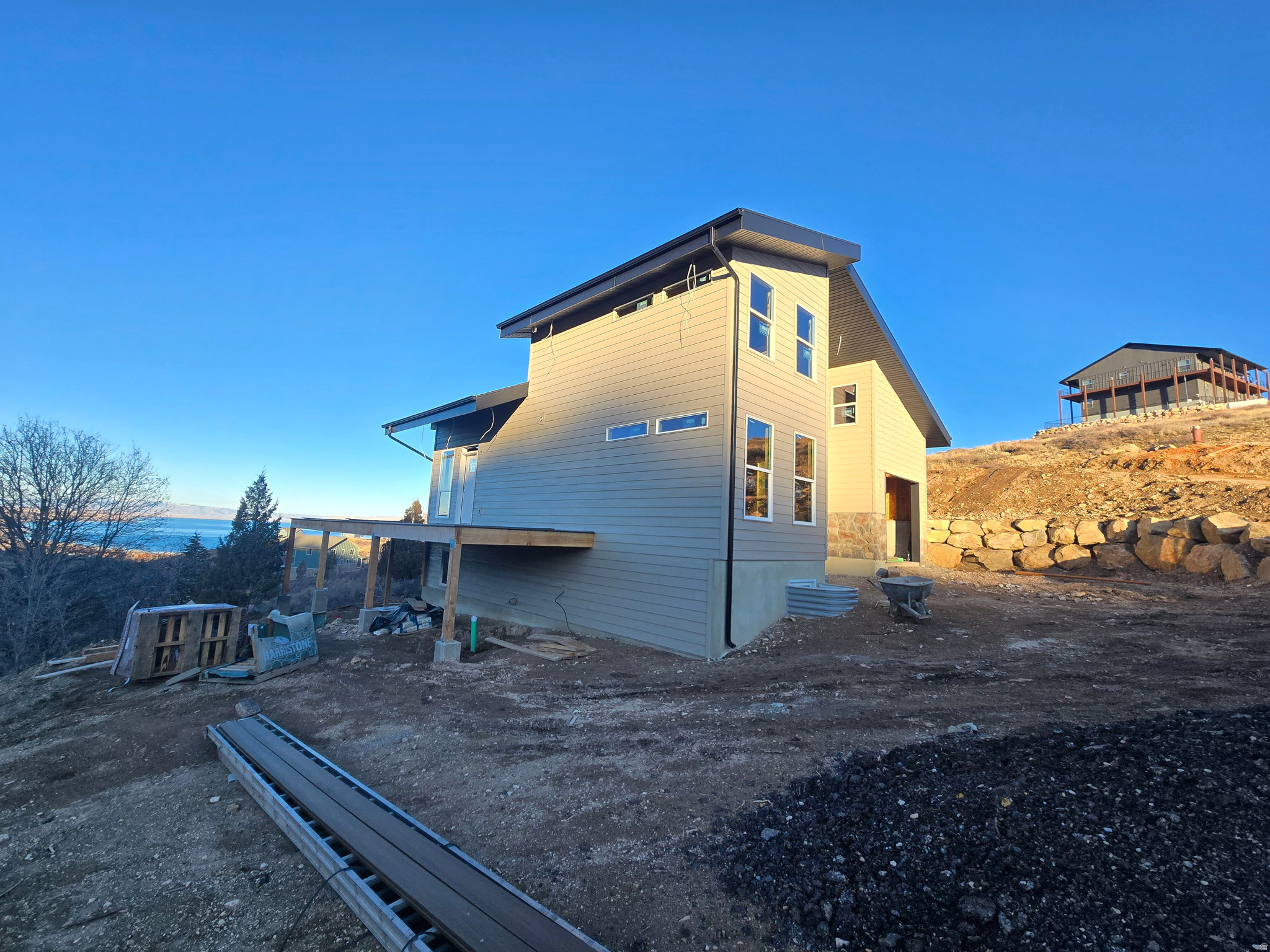 SWAN CREEK VILLAGE - Residential