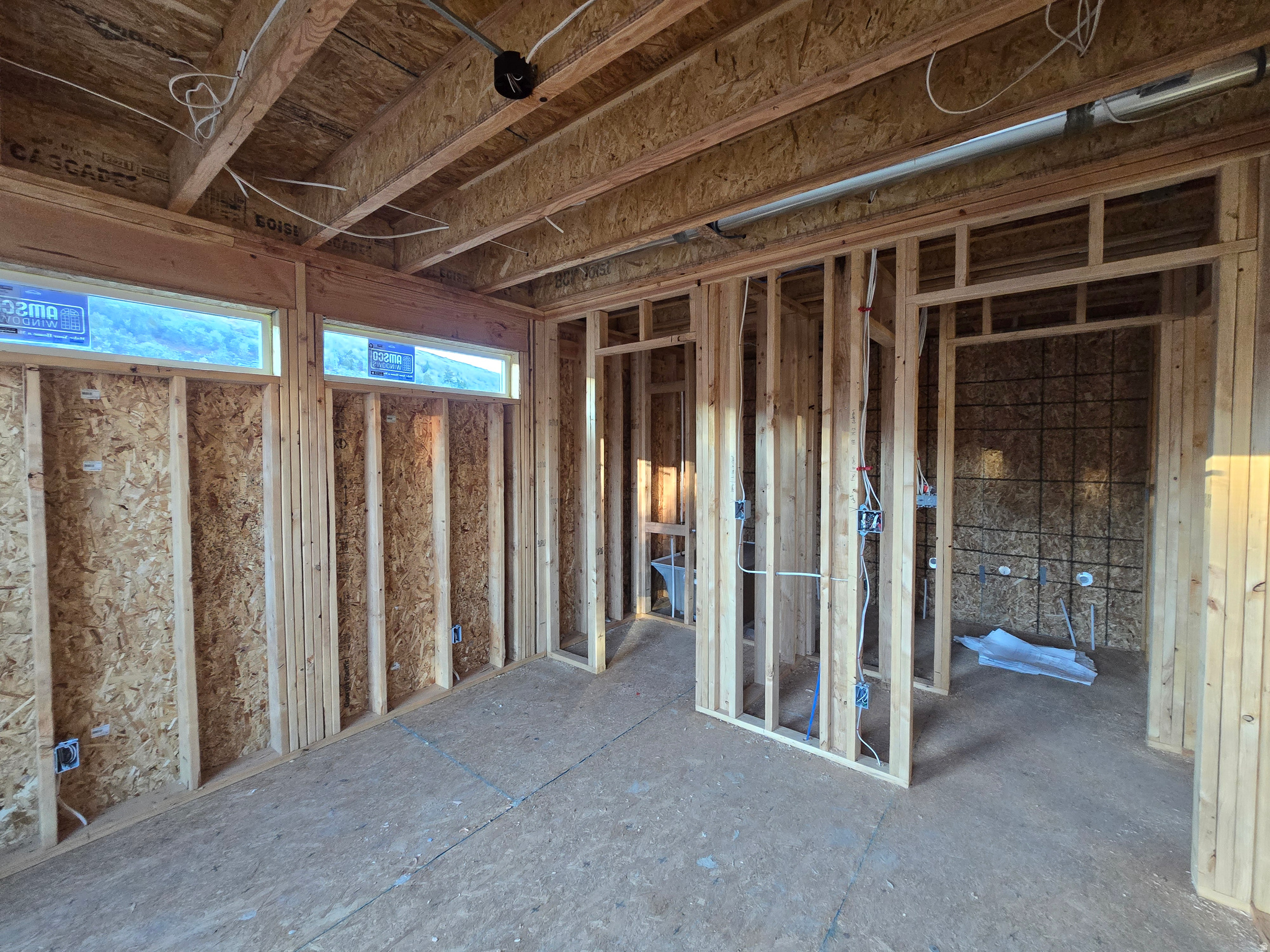 SWAN CREEK VILLAGE - Residential