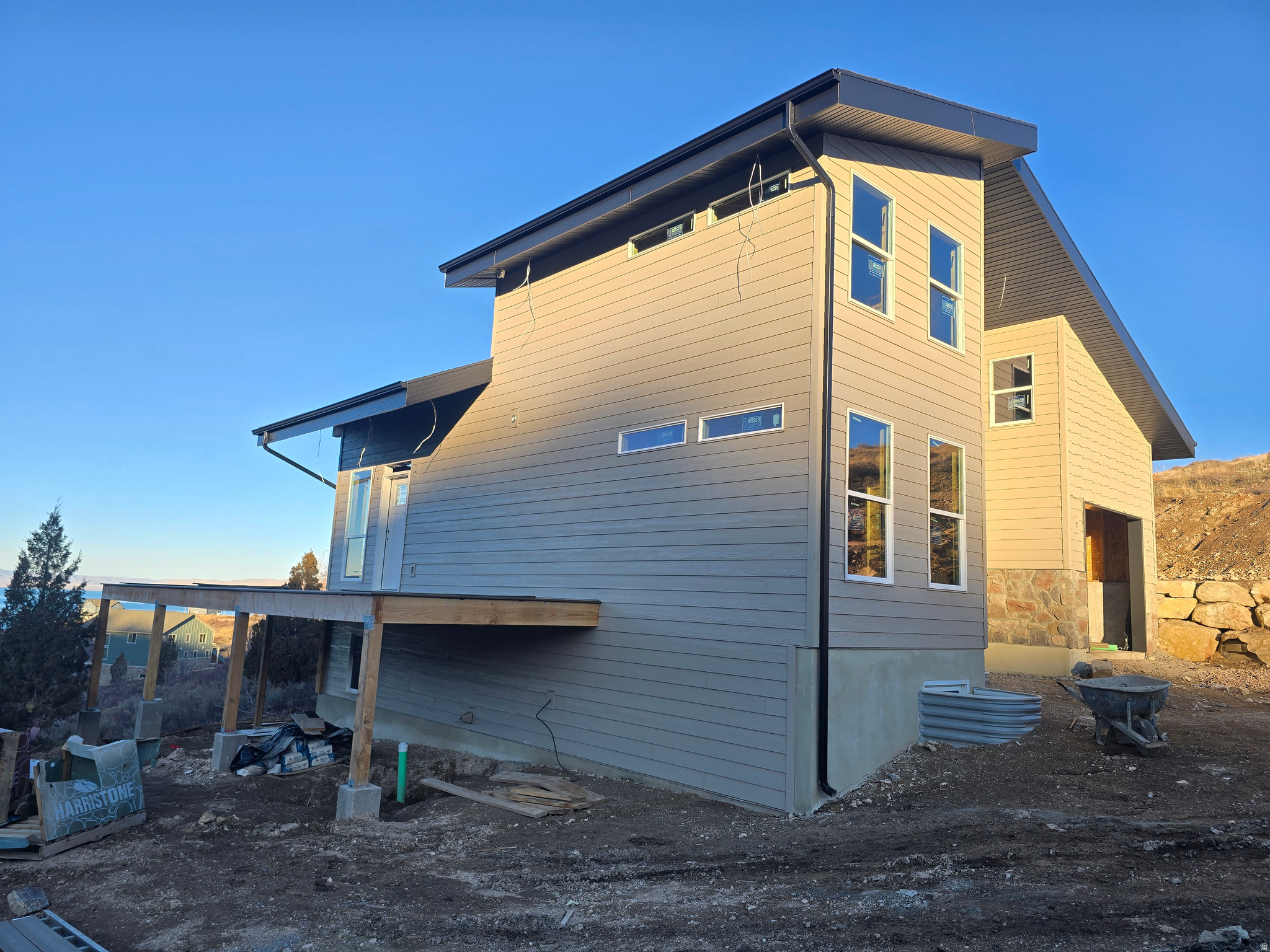 SWAN CREEK VILLAGE - Residential