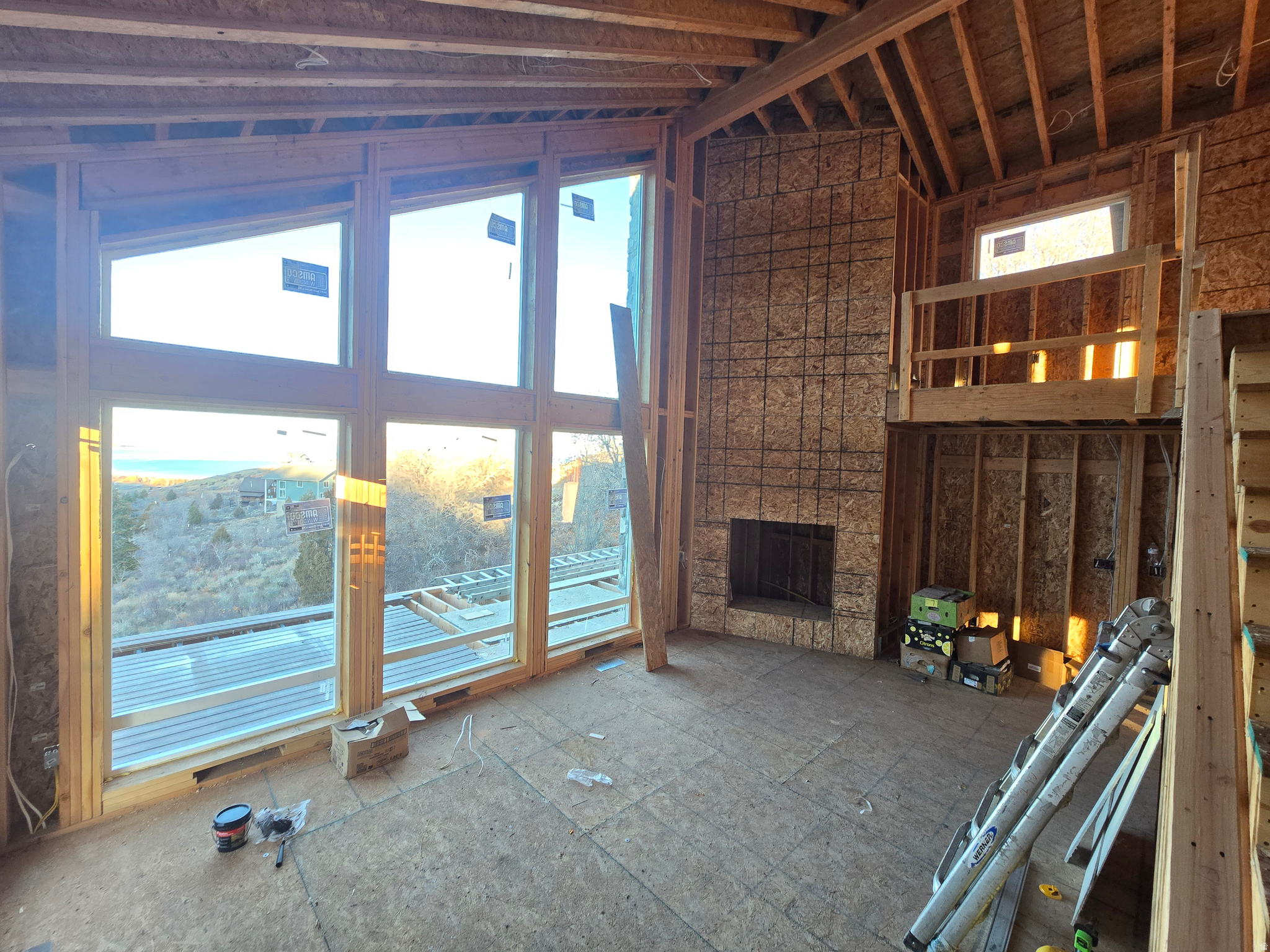 SWAN CREEK VILLAGE - Residential