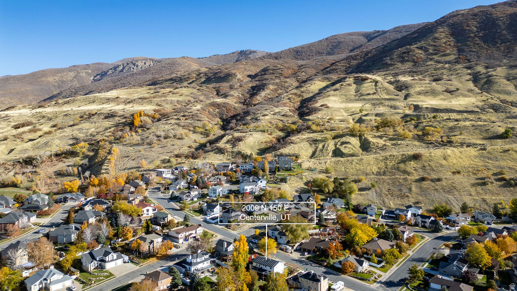 ROLLING HILLS ESTATE - Residential