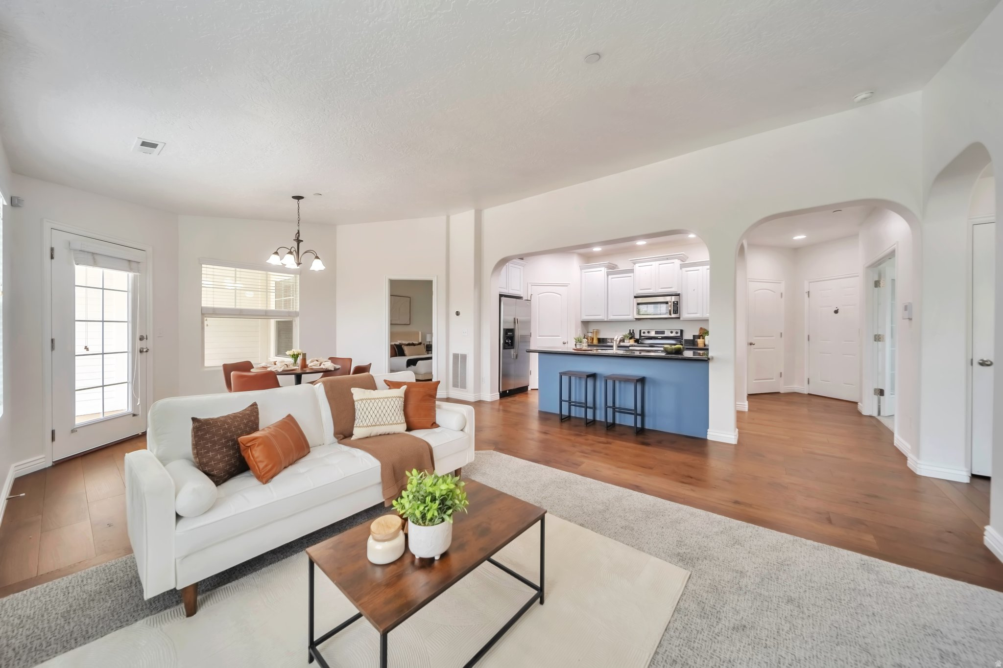 KENNECOTT - Residential