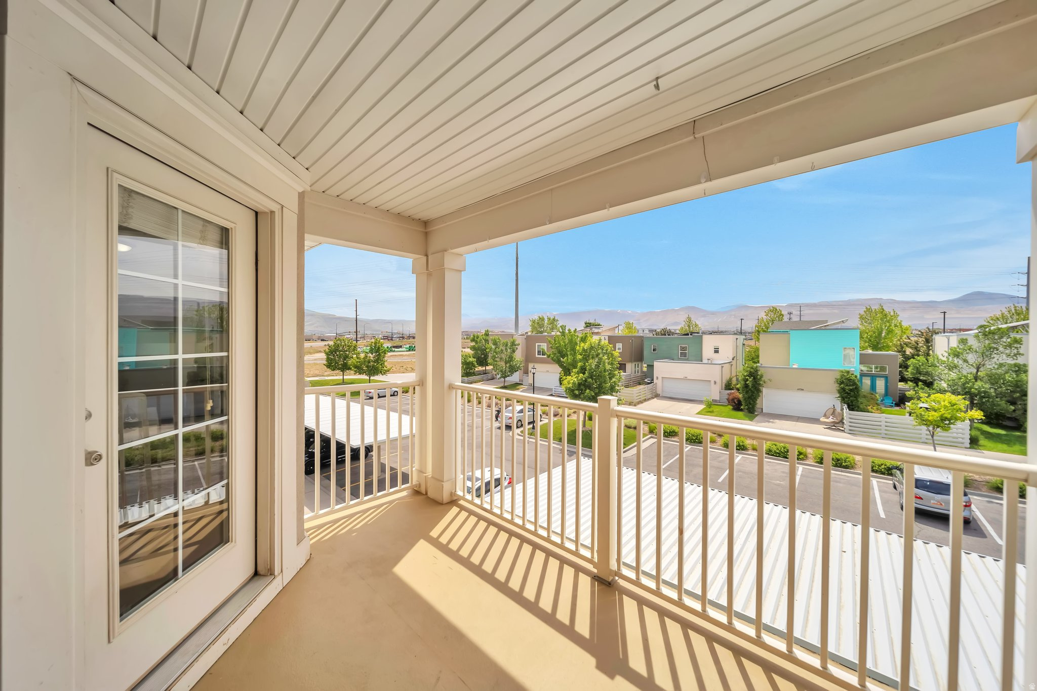 KENNECOTT - Residential