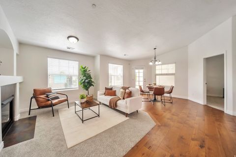 Tiny photo for 11738 S CURRANT DR W #112, South Jordan, UT 84009 (MLS # 2129054)