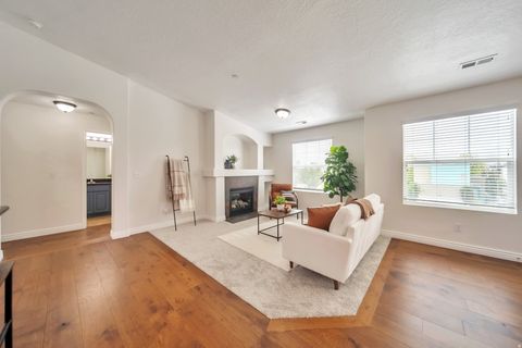 Tiny photo for 11738 S CURRANT DR W #112, South Jordan, UT 84009 (MLS # 2129054)