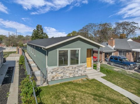 Tiny photo for 565 N 1200 W, Salt Lake City, UT 84116 (MLS # 2151415)