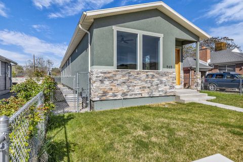 Tiny photo for 565 N 1200 W, Salt Lake City, UT 84116 (MLS # 2151415)