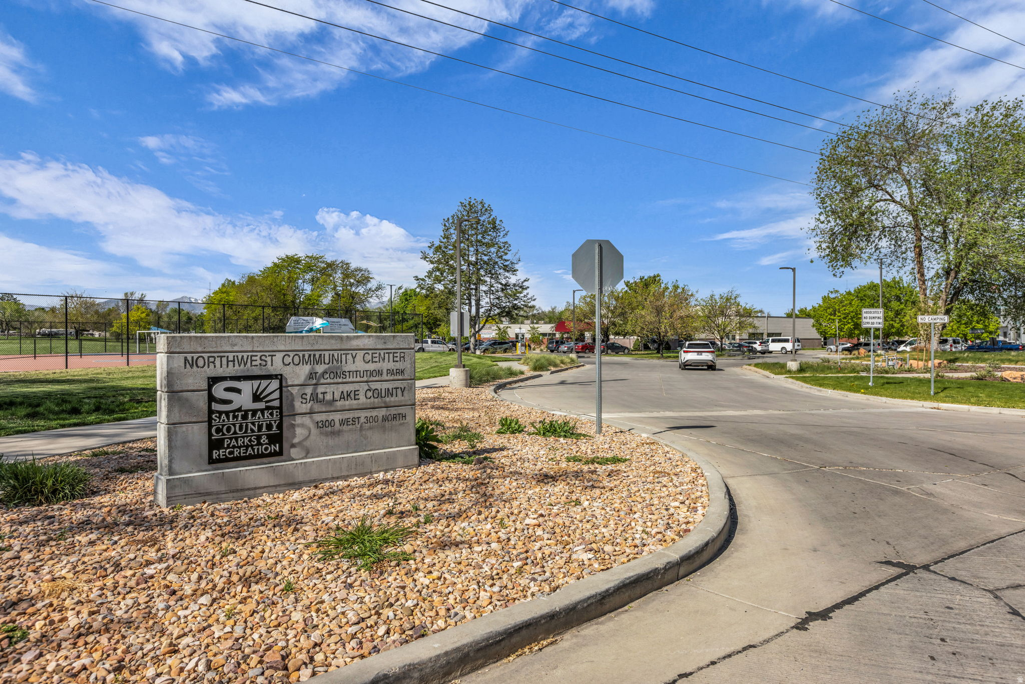 OAKLEY - Residential