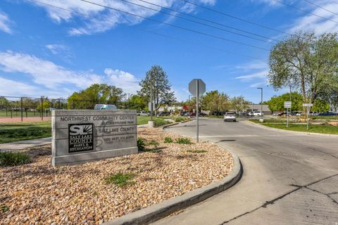 Tiny photo for 565 N 1200 W, Salt Lake City, UT 84116 (MLS # 2151415)