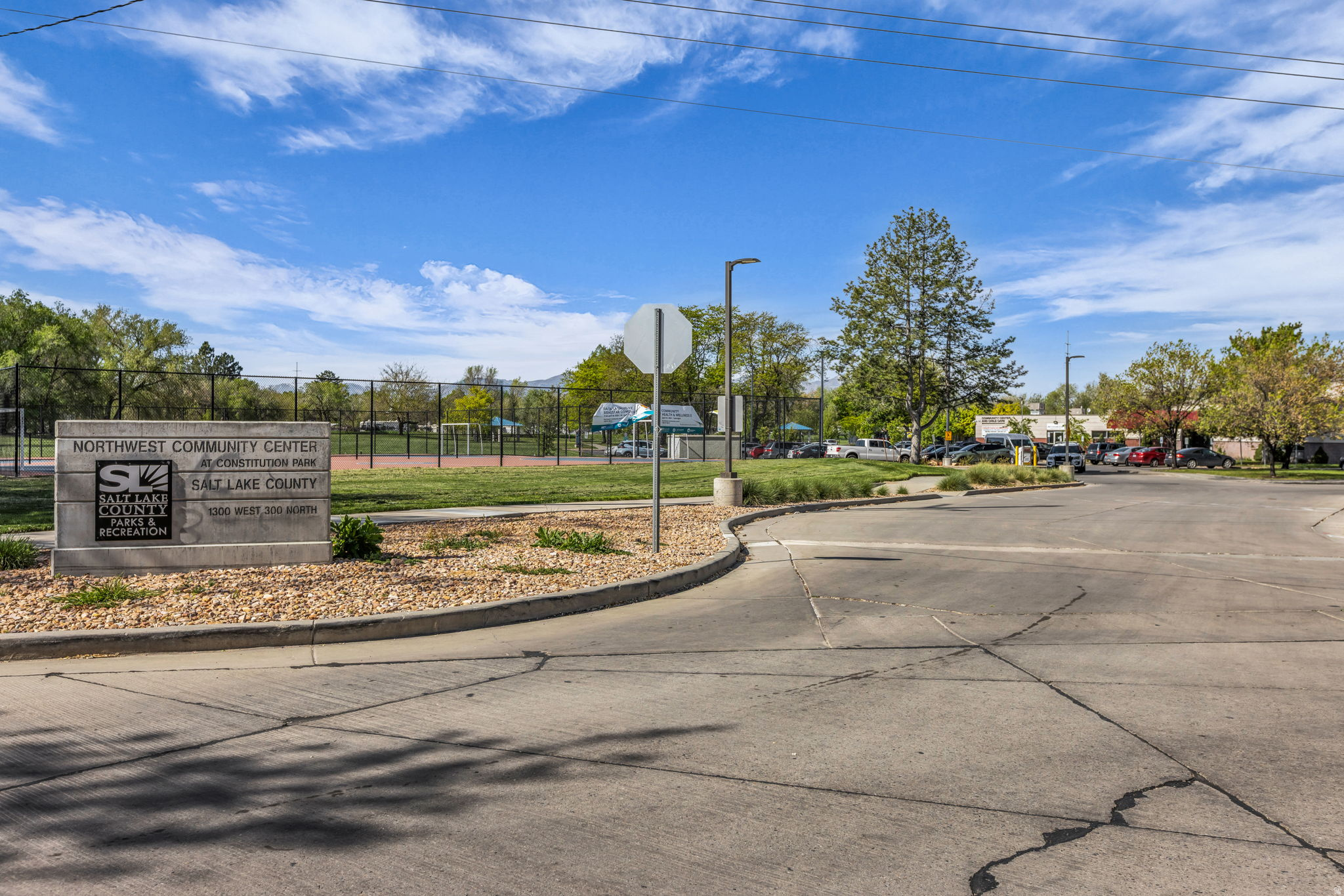 OAKLEY - Residential