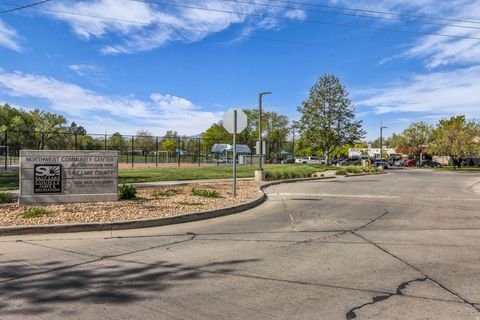 Tiny photo for 565 N 1200 W, Salt Lake City, UT 84116 (MLS # 2151415)