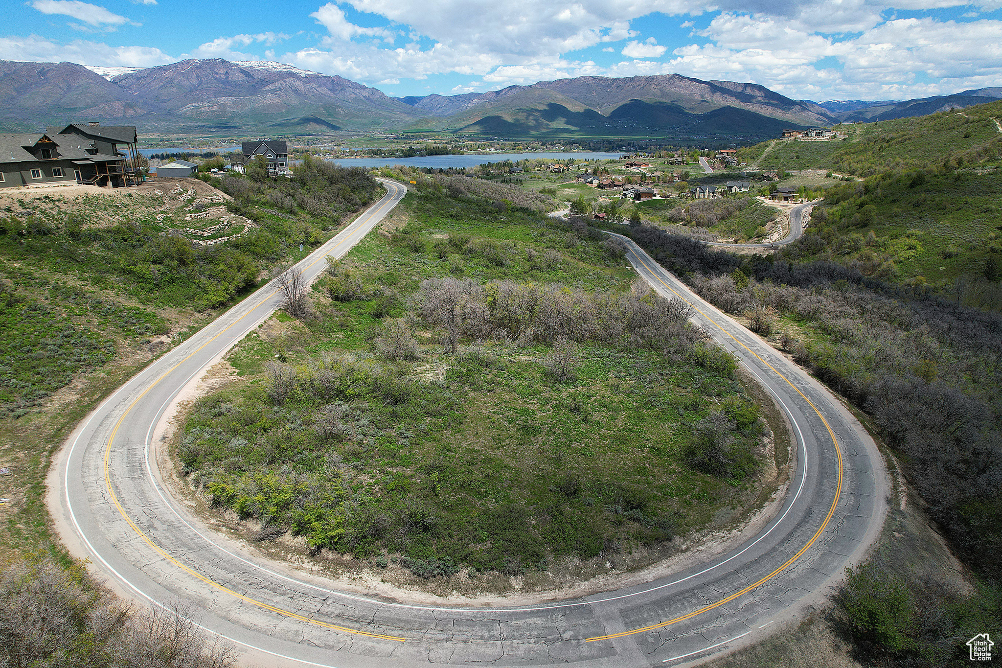 1500 S Old Snowbasin Rd, Huntsville, Utah image 13