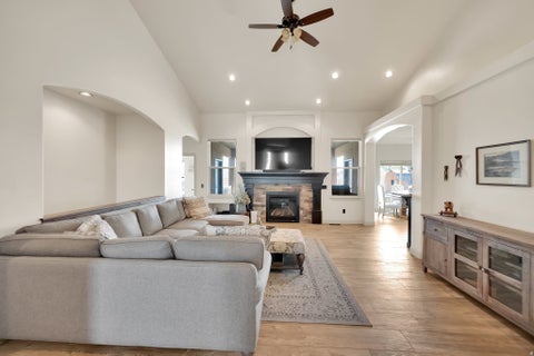 Tiny photo for 302 OLD FARM RD, Erda, UT 84074 (MLS # 2174066)