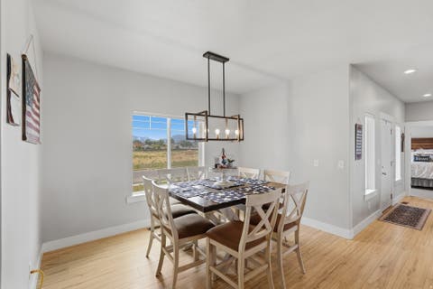 Tiny photo for 3237 S 5100 W, Hooper, UT 84315 (MLS # 2175166)