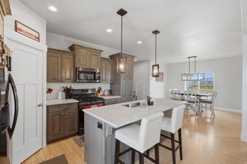 Tiny photo for 3237 S 5100 W, Hooper, UT 84315 (MLS # 2175166)