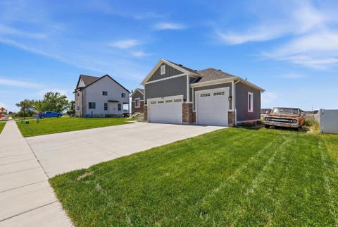 Tiny photo for 3237 S 5100 W, Hooper, UT 84315 (MLS # 2175166)