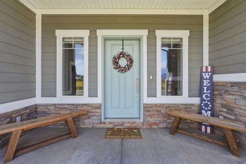 Tiny photo for 3237 S 5100 W, Hooper, UT 84315 (MLS # 2175166)