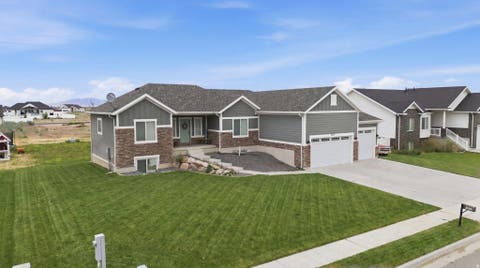 Tiny photo for 3237 S 5100 W, Hooper, UT 84315 (MLS # 2175166)