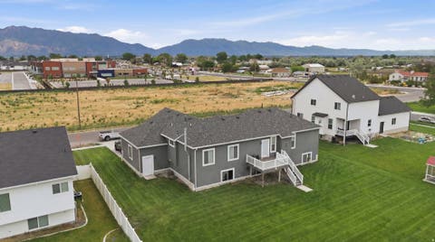 Tiny photo for 3237 S 5100 W, Hooper, UT 84315 (MLS # 2175166)