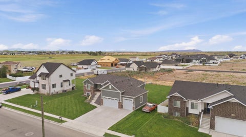 Tiny photo for 3237 S 5100 W, Hooper, UT 84315 (MLS # 2175166)
