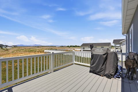 Tiny photo for 3237 S 5100 W, Hooper, UT 84315 (MLS # 2175166)