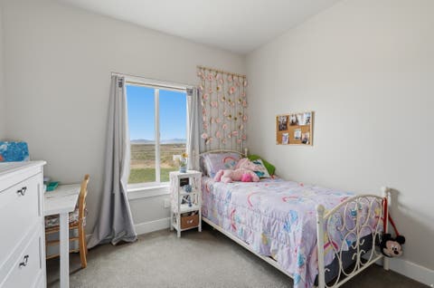 Tiny photo for 3237 S 5100 W, Hooper, UT 84315 (MLS # 2175166)
