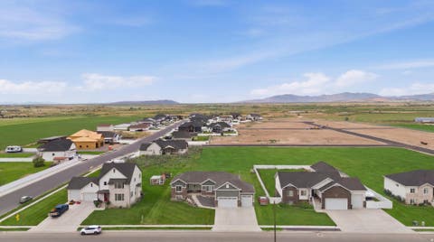 Tiny photo for 3237 S 5100 W, Hooper, UT 84315 (MLS # 2175166)
