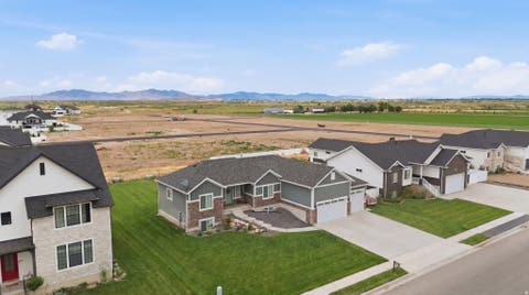 Tiny photo for 3237 S 5100 W, Hooper, UT 84315 (MLS # 2175166)