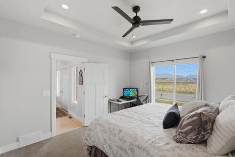 Tiny photo for 3237 S 5100 W, Hooper, UT 84315 (MLS # 2175166)