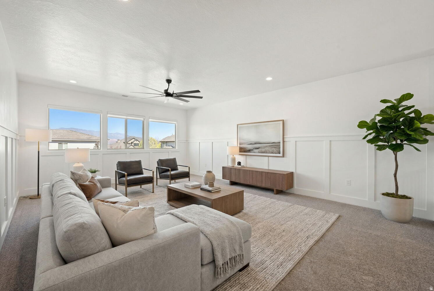 SYCAMORE PH 4 - Residential