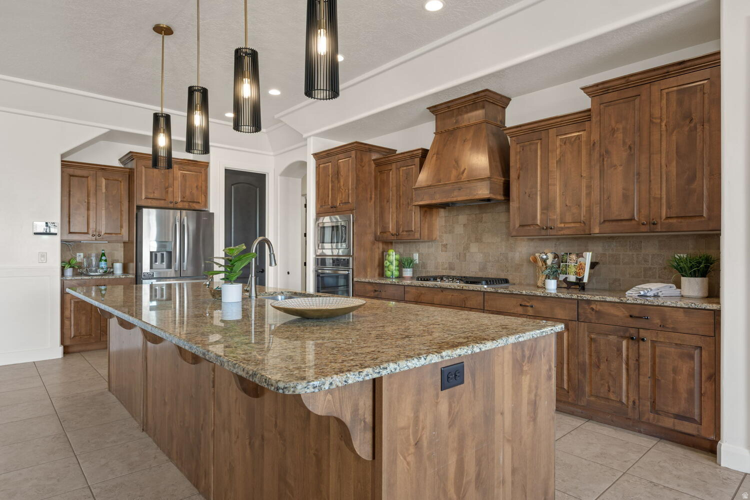 SYCAMORE PH 4 - Residential