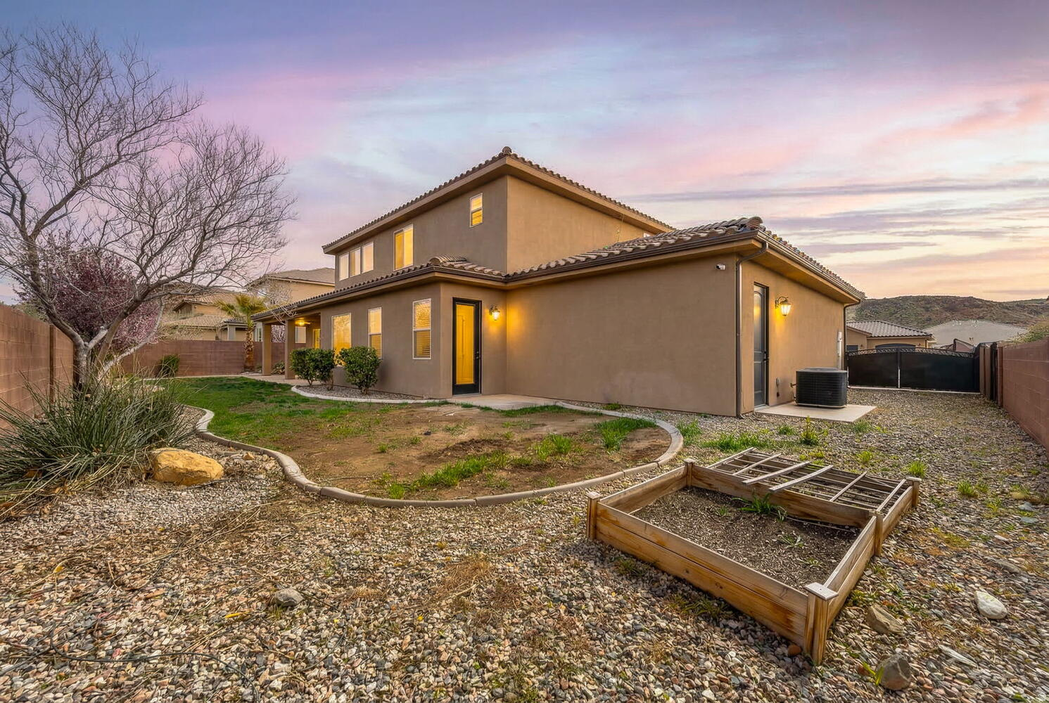 SYCAMORE PH 4 - Residential