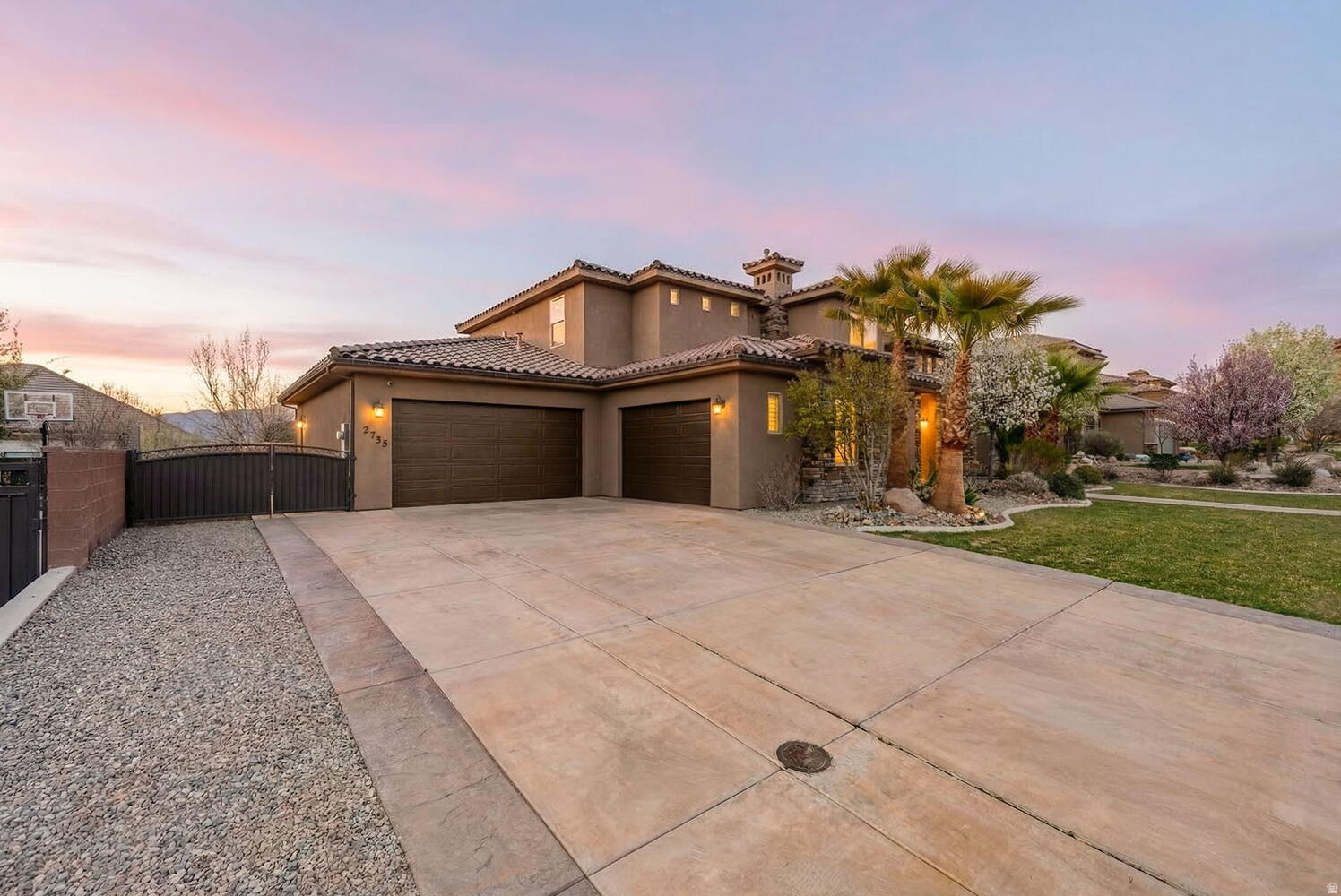 SYCAMORE PH 4 - Residential