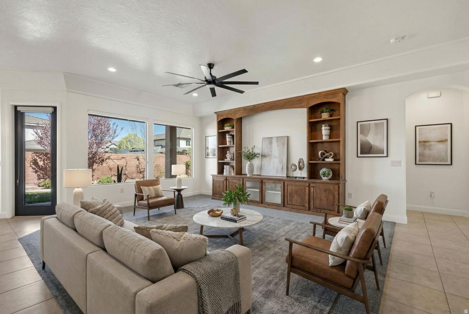 SYCAMORE PH 4 - Residential