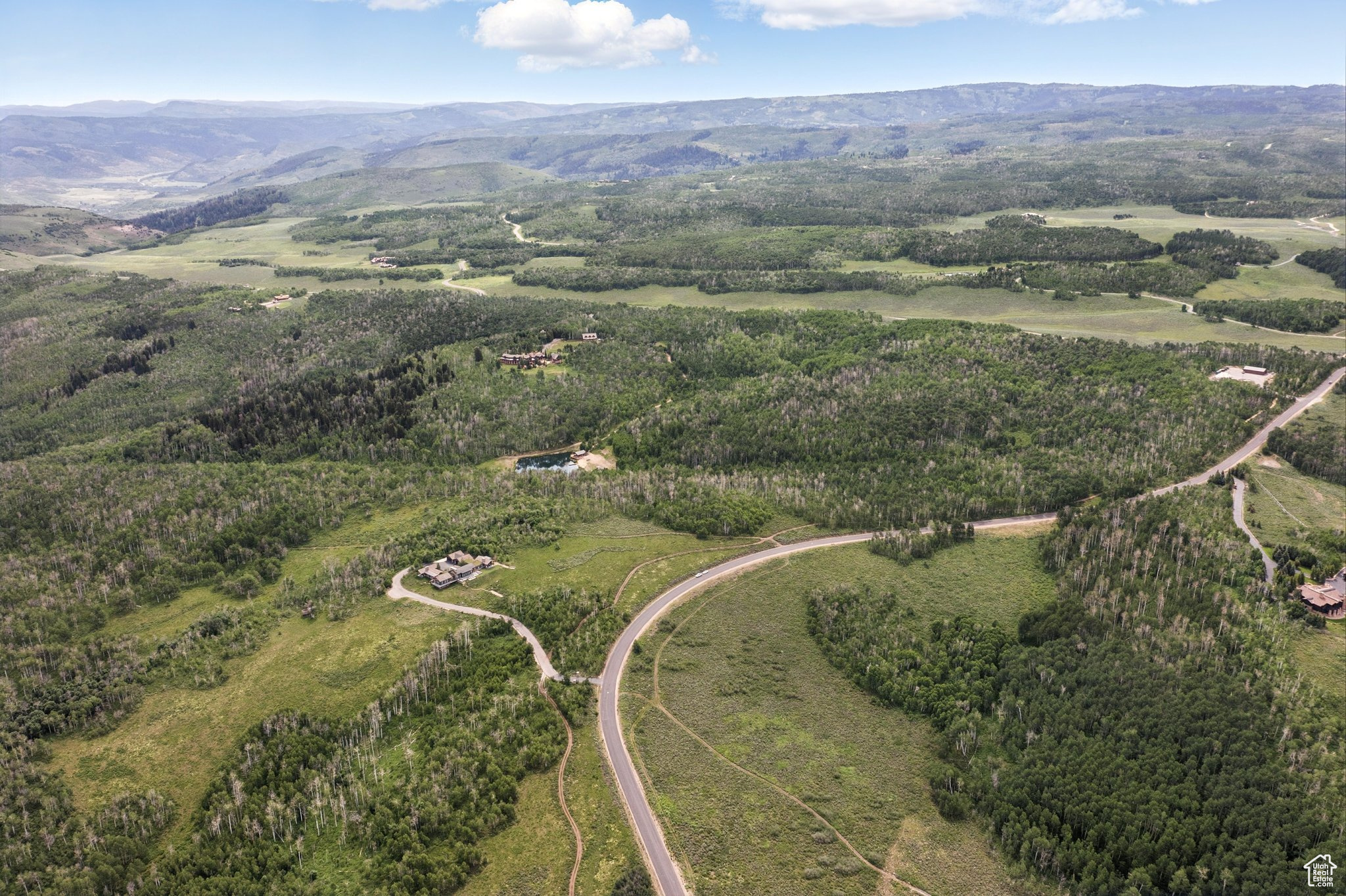WOLF CREEK RANCH - Land