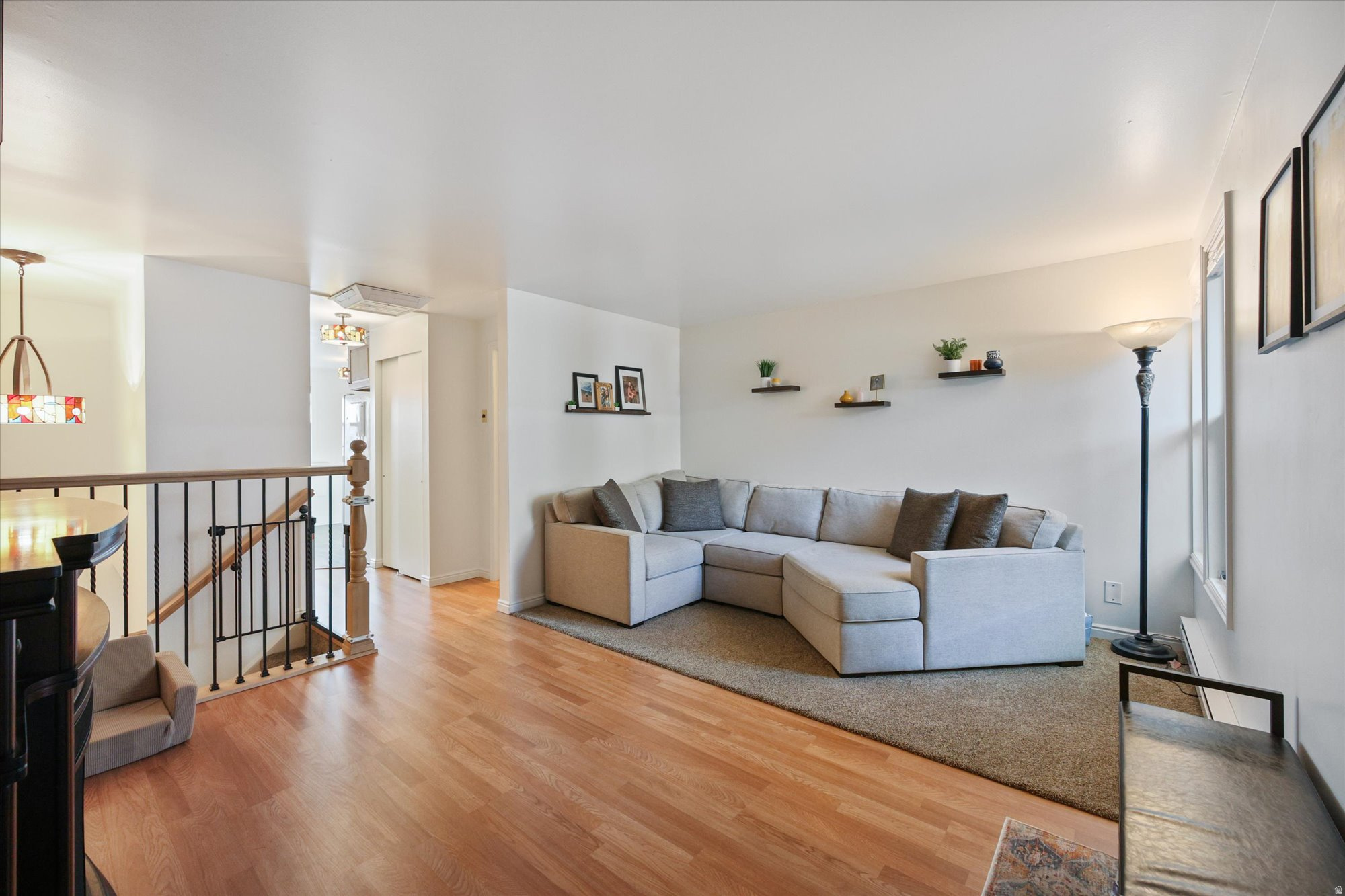 EDGEMONT - Residential