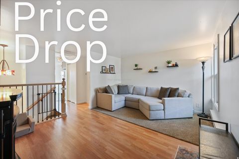 Townhouse For Sale - 1565 E 775 #16<br/> Weber County, Ogden, UT 84404