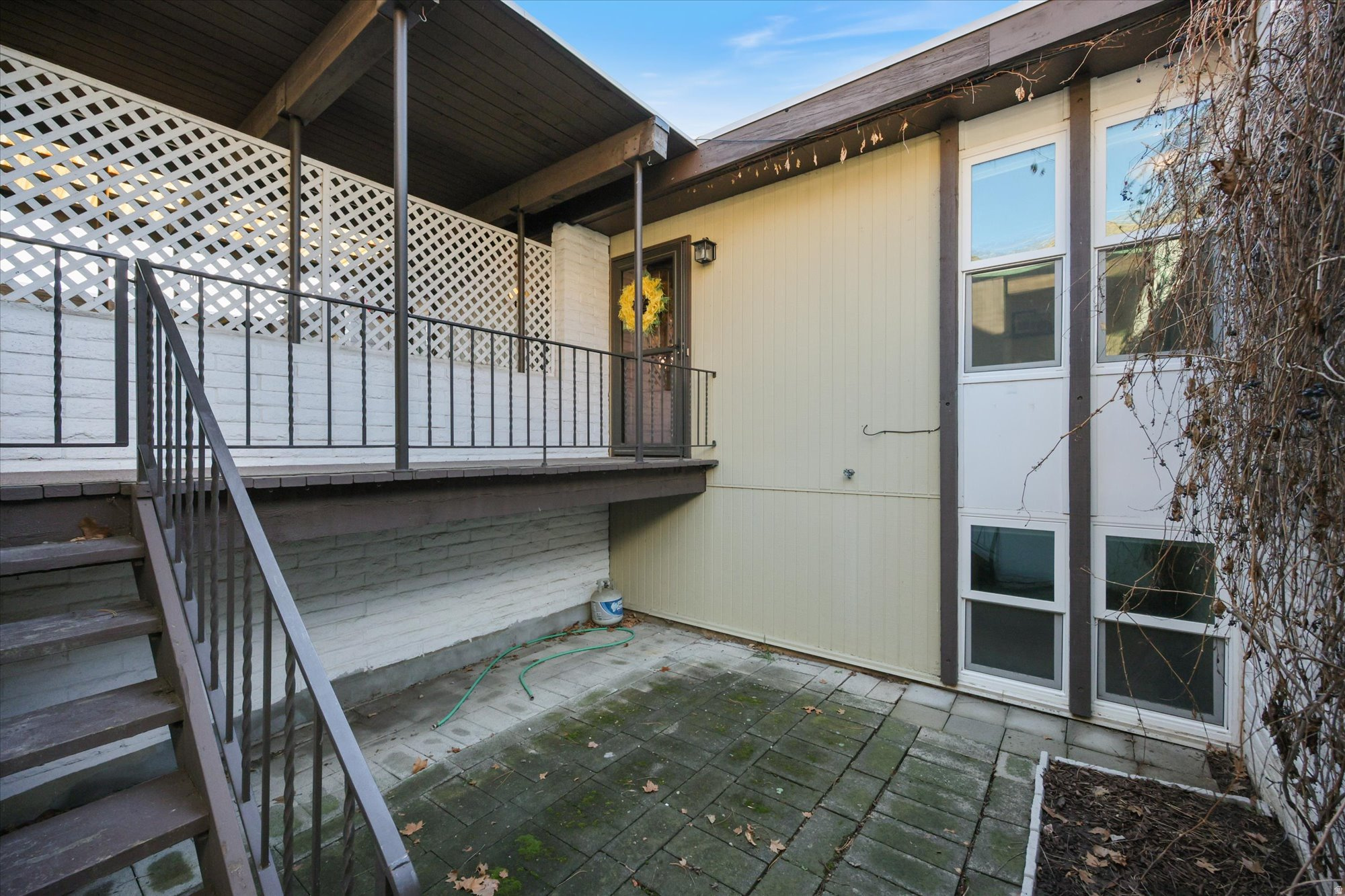 EDGEMONT - Residential