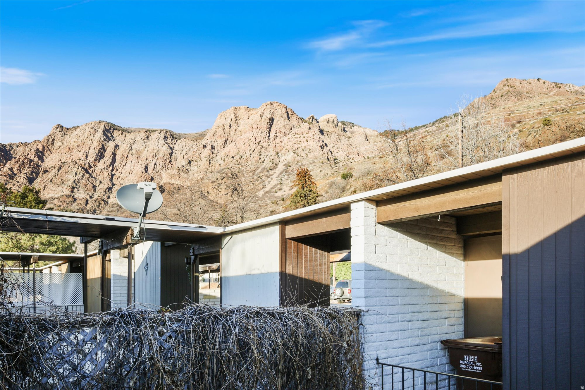 EDGEMONT - Residential