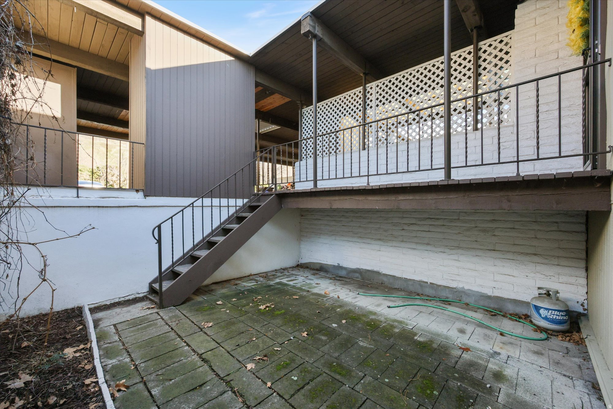 EDGEMONT - Residential