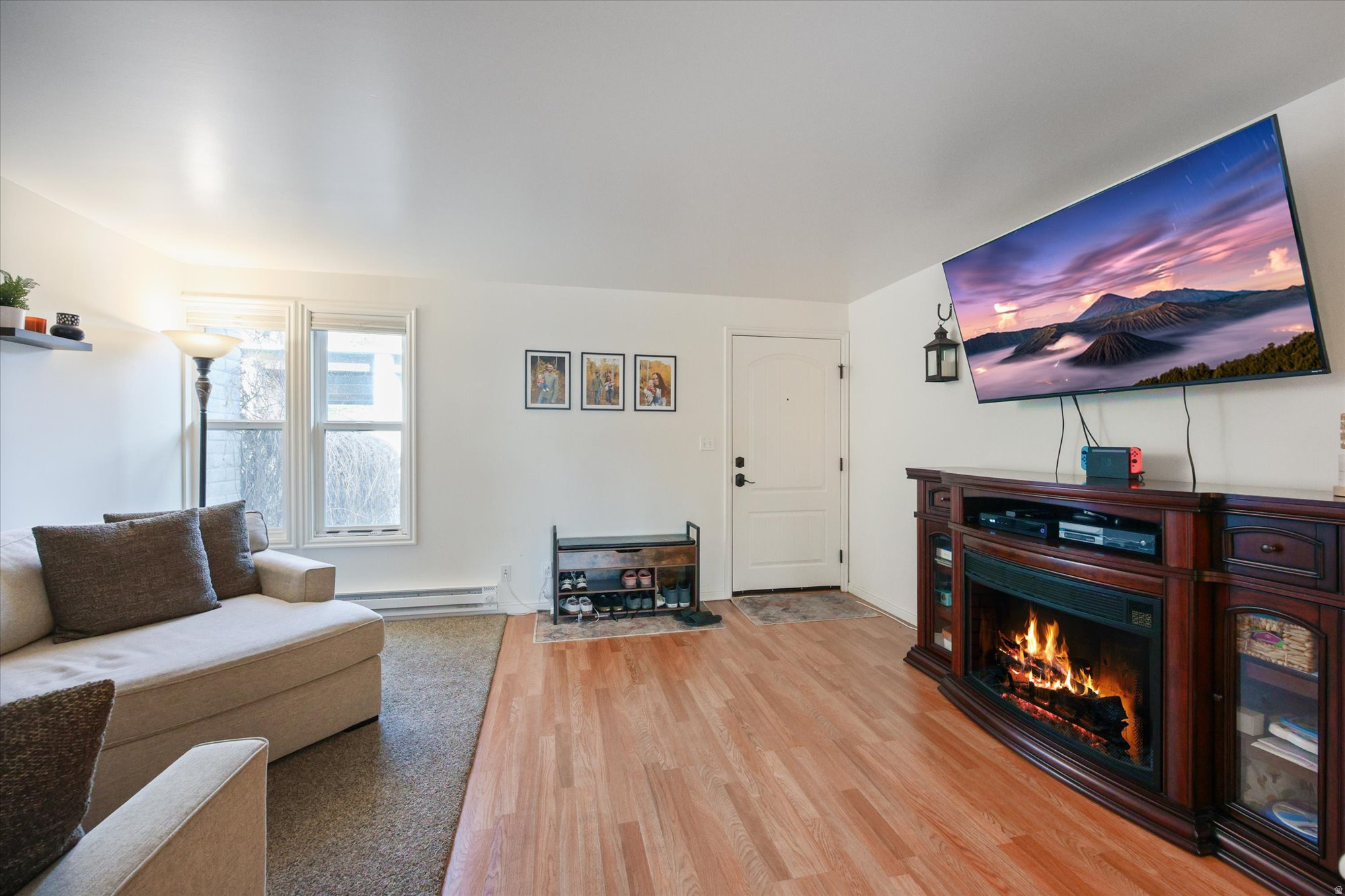 EDGEMONT - Residential